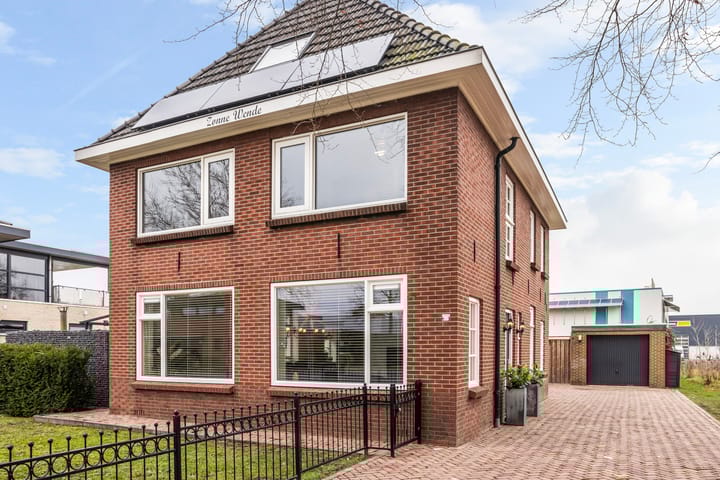 Foto 5 van Vragenderweg 57