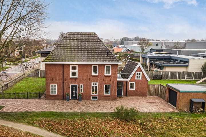 Foto 45 van Vragenderweg 57