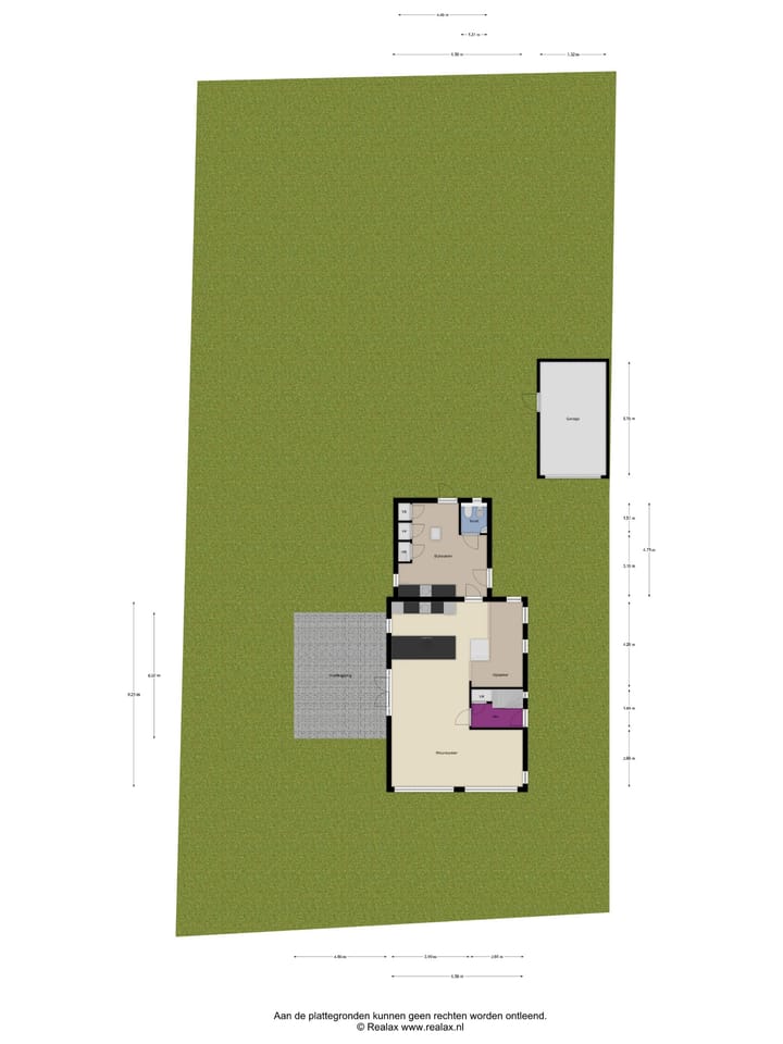 Foto 46 van Vragenderweg 57