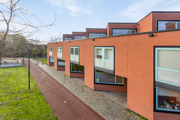 Photo 33 of Mr. H.F. de Boerlaan 56