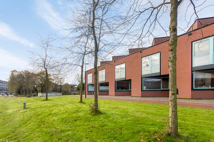 Foto 5 van Mr. H.F. de Boerlaan 56