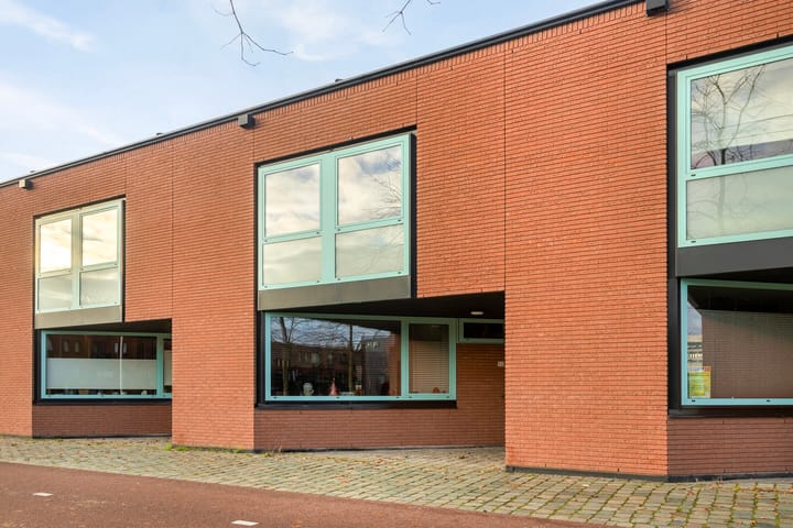 Photo 6 of Mr. H.F. de Boerlaan 56