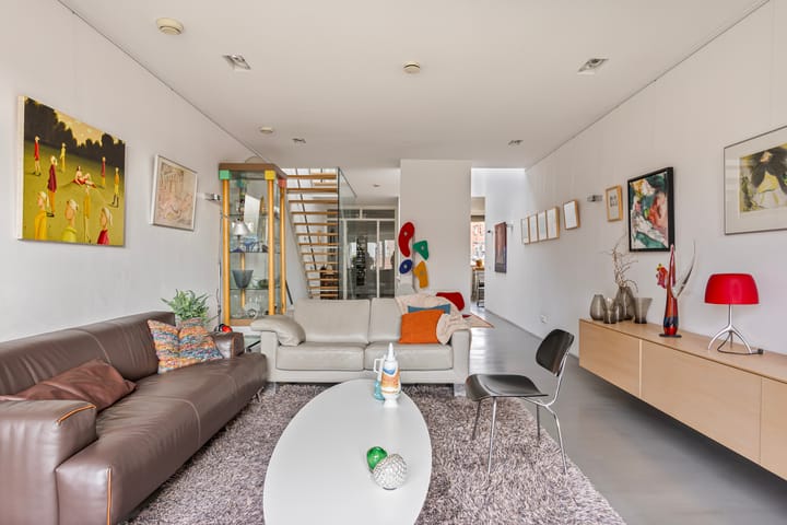 Photo 8 of Mr. H.F. de Boerlaan 56