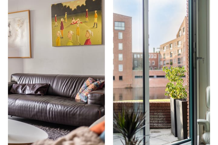 Photo 9 of Mr. H.F. de Boerlaan 56