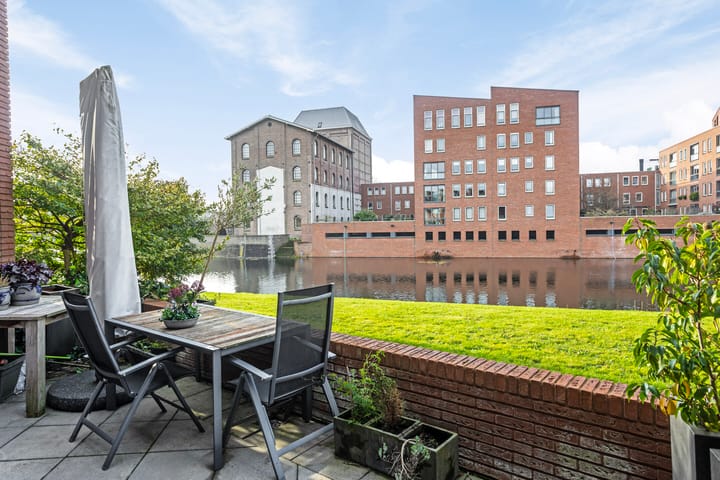 Photo 11 of Mr. H.F. de Boerlaan 56