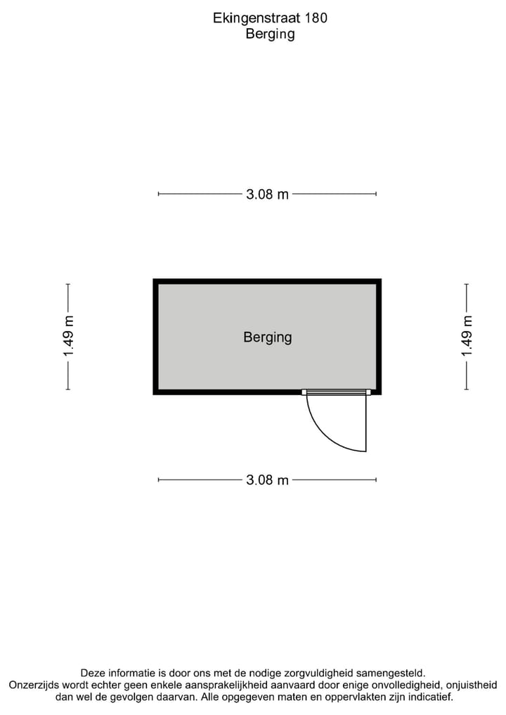Foto 44 van Ekingenstraat 180