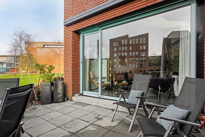 Photo 12 of Mr. H.F. de Boerlaan 56