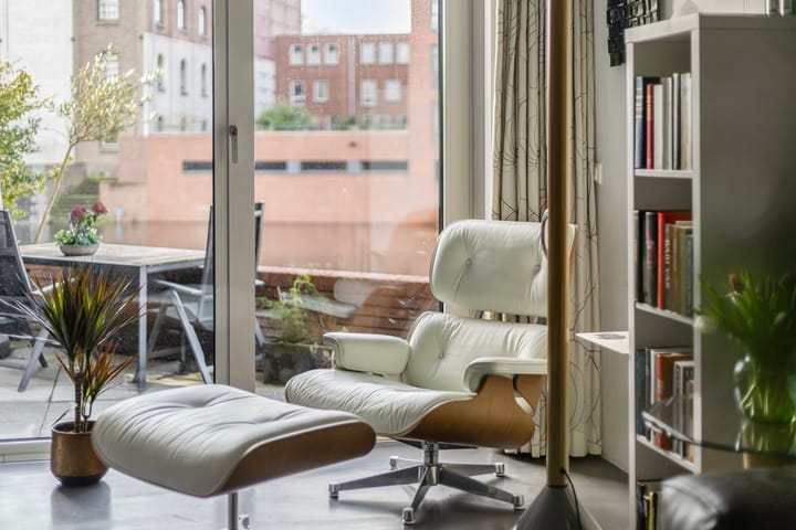 Photo 10 of Mr. H.F. de Boerlaan 56