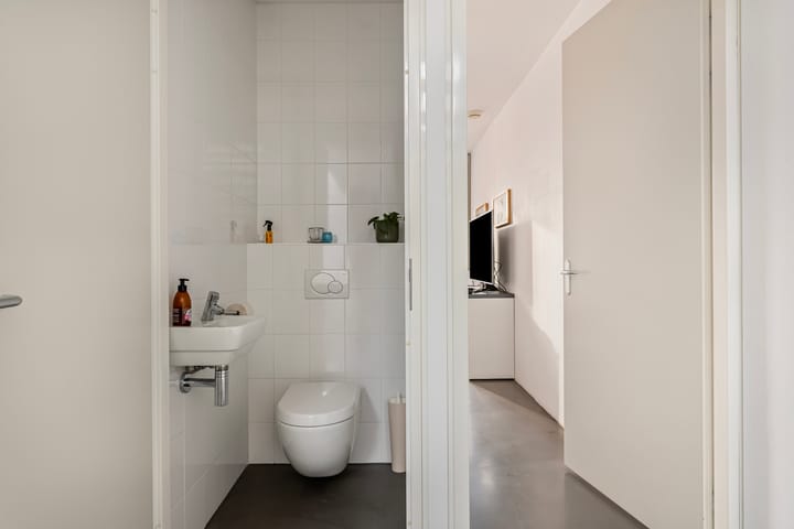 Photo 22 of Mr. H.F. de Boerlaan 56