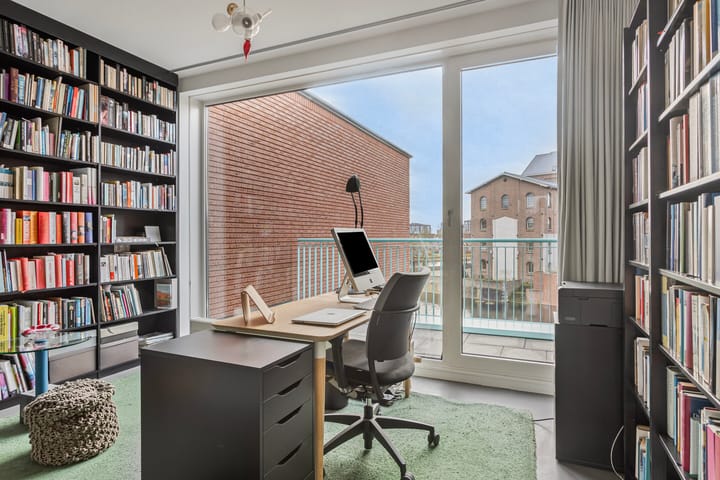 Photo 27 of Mr. H.F. de Boerlaan 56