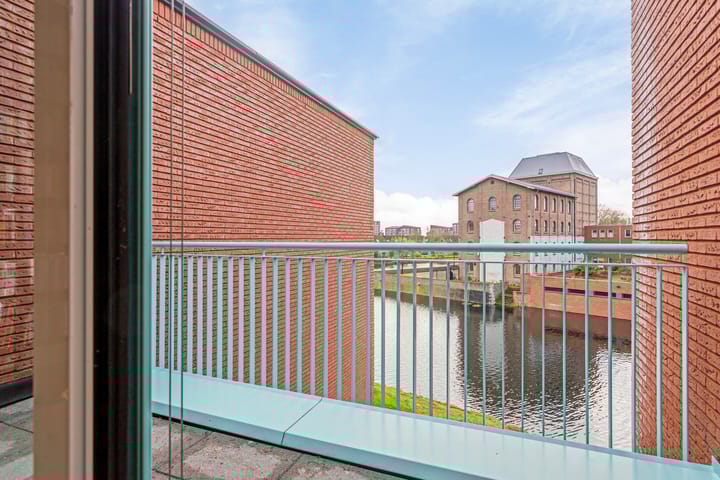 Photo 28 of Mr. H.F. de Boerlaan 56