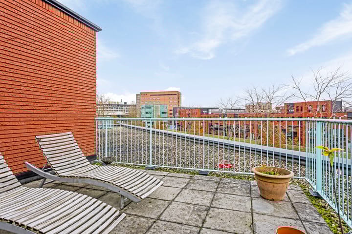 Photo 29 of Mr. H.F. de Boerlaan 56