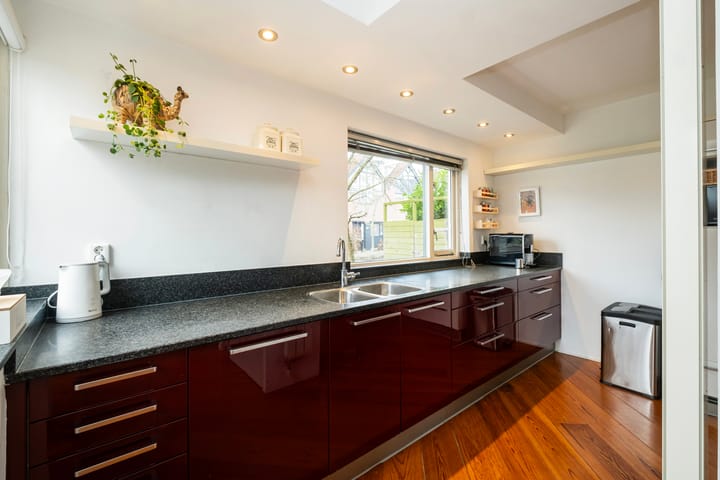 Foto 4 van Thomsonstraat 17