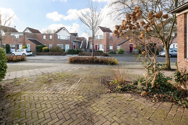 Foto 6 van Thomsonstraat 17