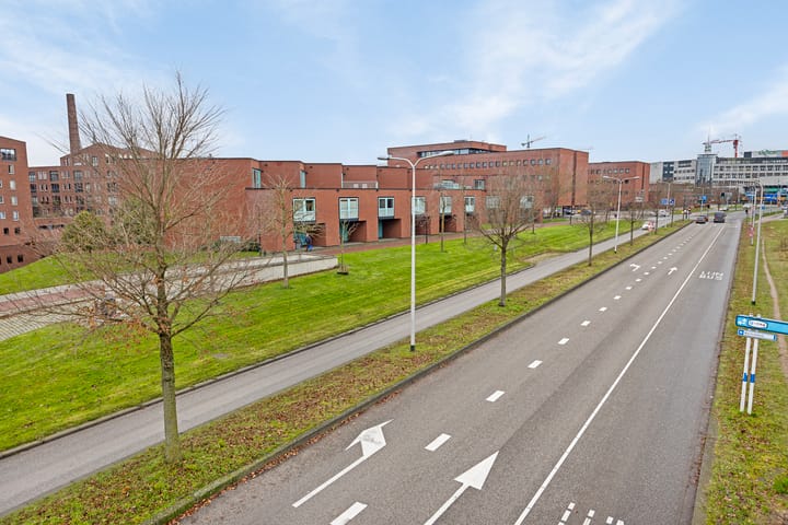 Photo 32 of Mr. H.F. de Boerlaan 56