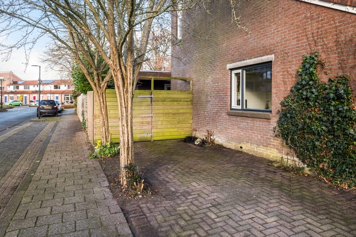 Foto 7 van Thomsonstraat 17