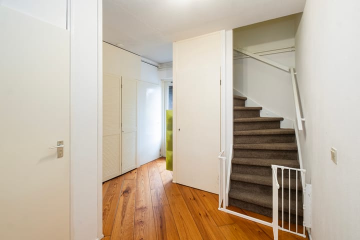 Foto 8 van Thomsonstraat 17