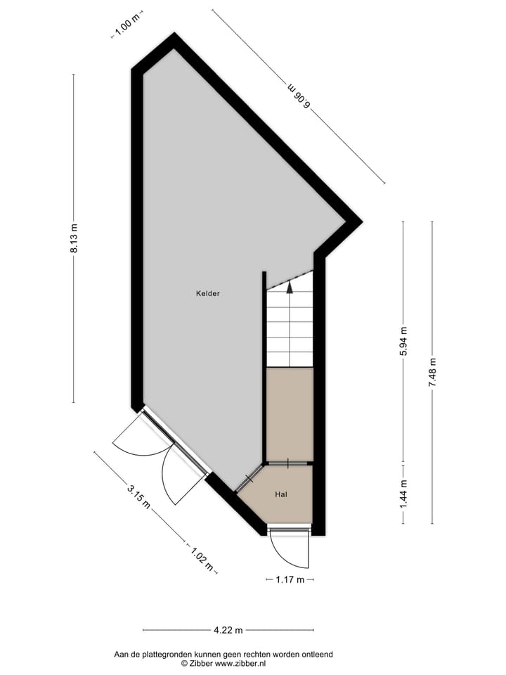 Photo 37 of Mr. H.F. de Boerlaan 56