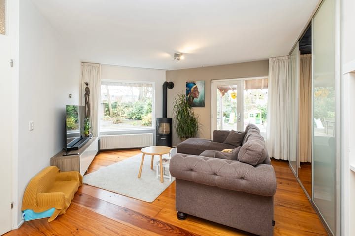 Foto 10 van Thomsonstraat 17