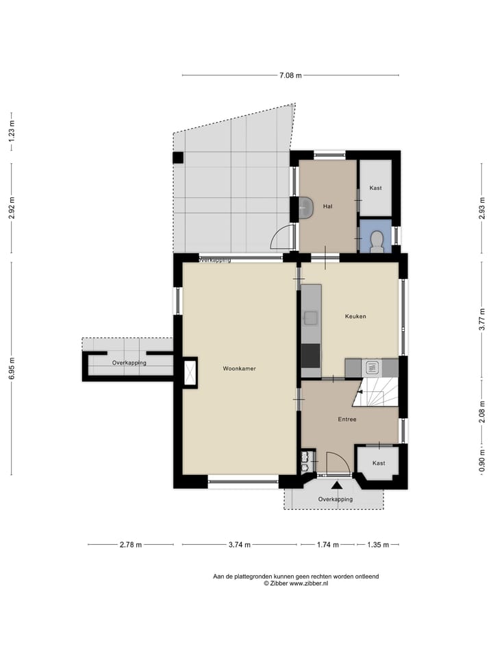 Foto 32 van Achtmaalseweg 204-A