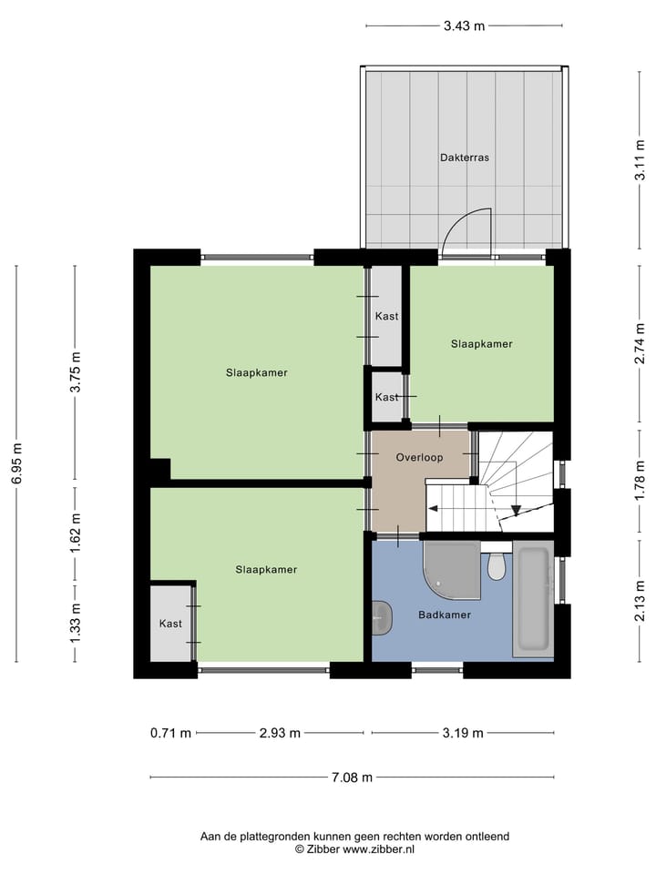 Foto 33 van Achtmaalseweg 204-A