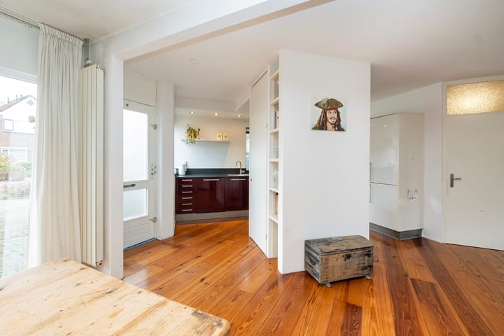 Foto 14 van Thomsonstraat 17