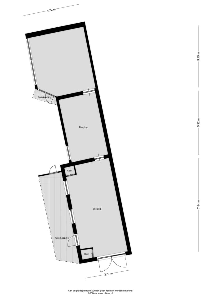 Foto 35 van Achtmaalseweg 204-A