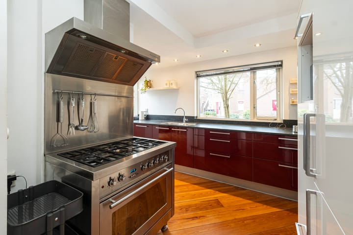 Foto 15 van Thomsonstraat 17