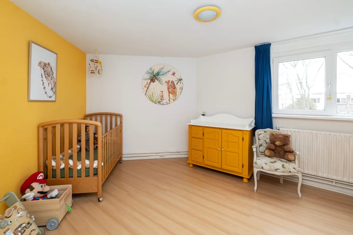 Foto 26 van Thomsonstraat 17