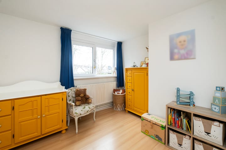 Foto 27 van Thomsonstraat 17