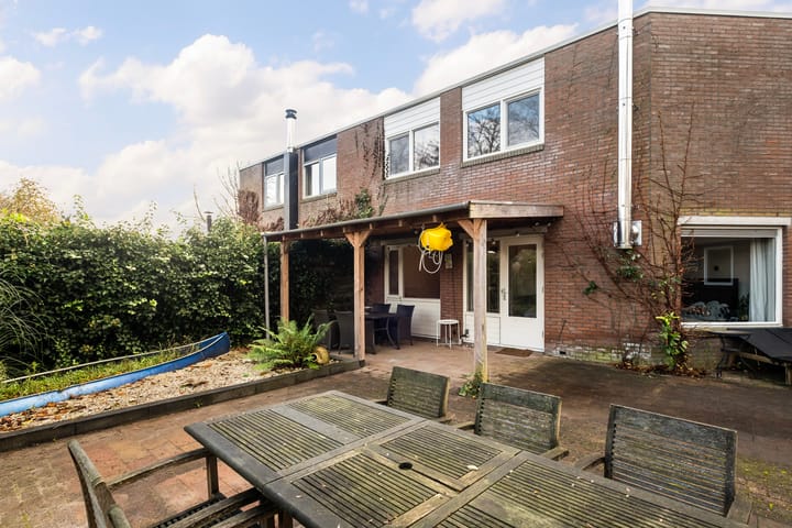 Foto 31 van Thomsonstraat 17