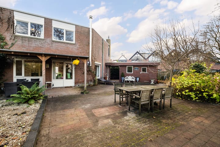 Foto 32 van Thomsonstraat 17