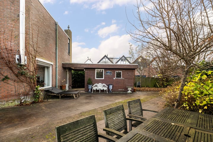 Foto 33 van Thomsonstraat 17