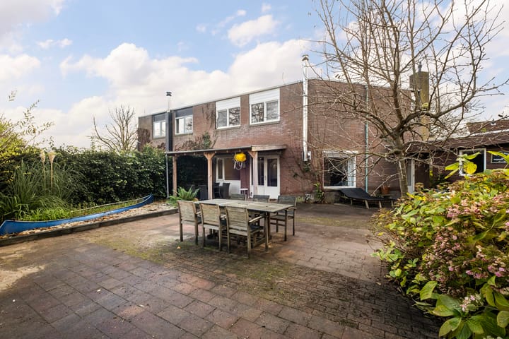 Foto 34 van Thomsonstraat 17