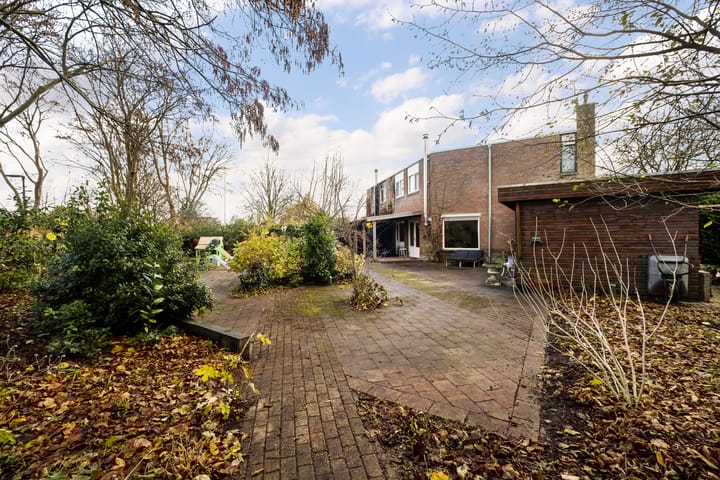 Foto 35 van Thomsonstraat 17