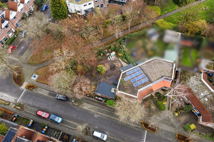 Foto 36 van Thomsonstraat 17