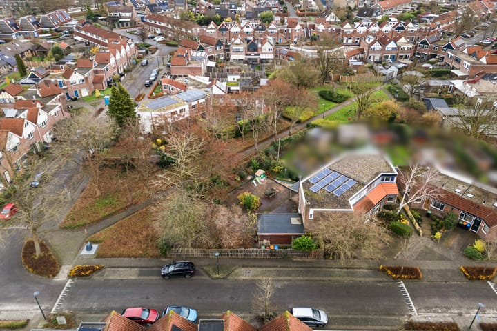 Foto 37 van Thomsonstraat 17