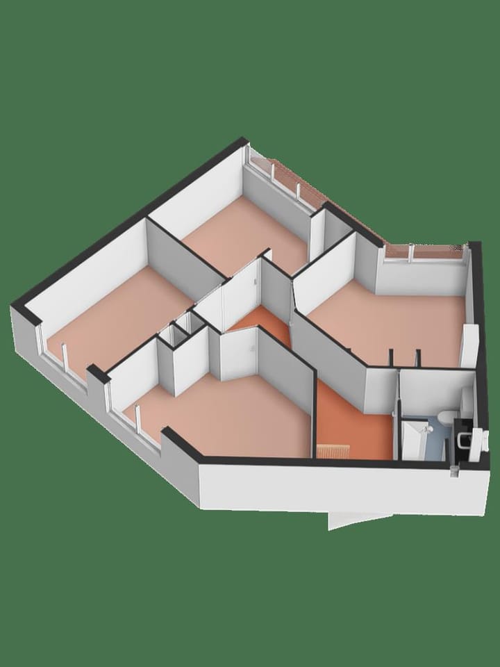 Foto 42 van Thomsonstraat 17