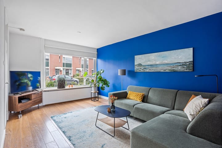 Foto 2 van Van Ghentstraat 4