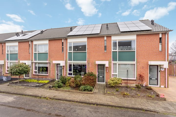 Foto 5 van Van Ghentstraat 4