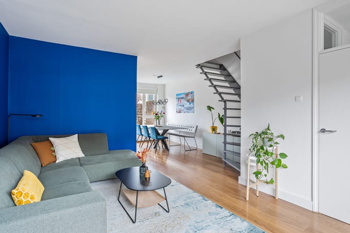 Foto 8 van Van Ghentstraat 4