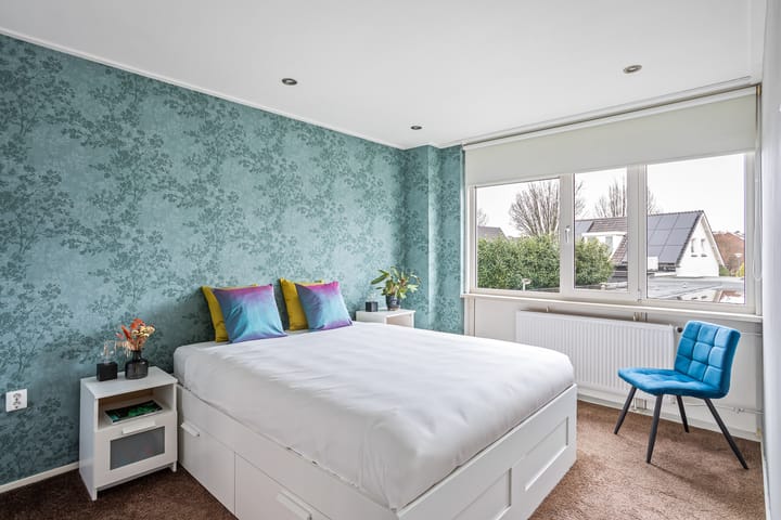 Foto 13 van Van Ghentstraat 4