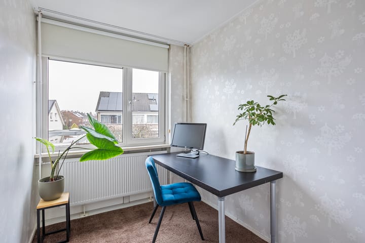 Foto 16 van Van Ghentstraat 4