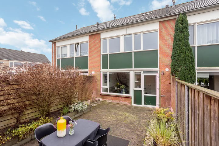 Foto 18 van Van Ghentstraat 4