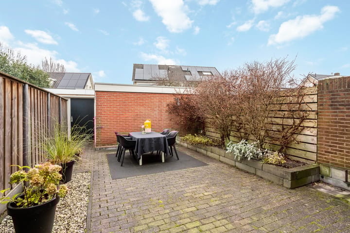 Foto 19 van Van Ghentstraat 4