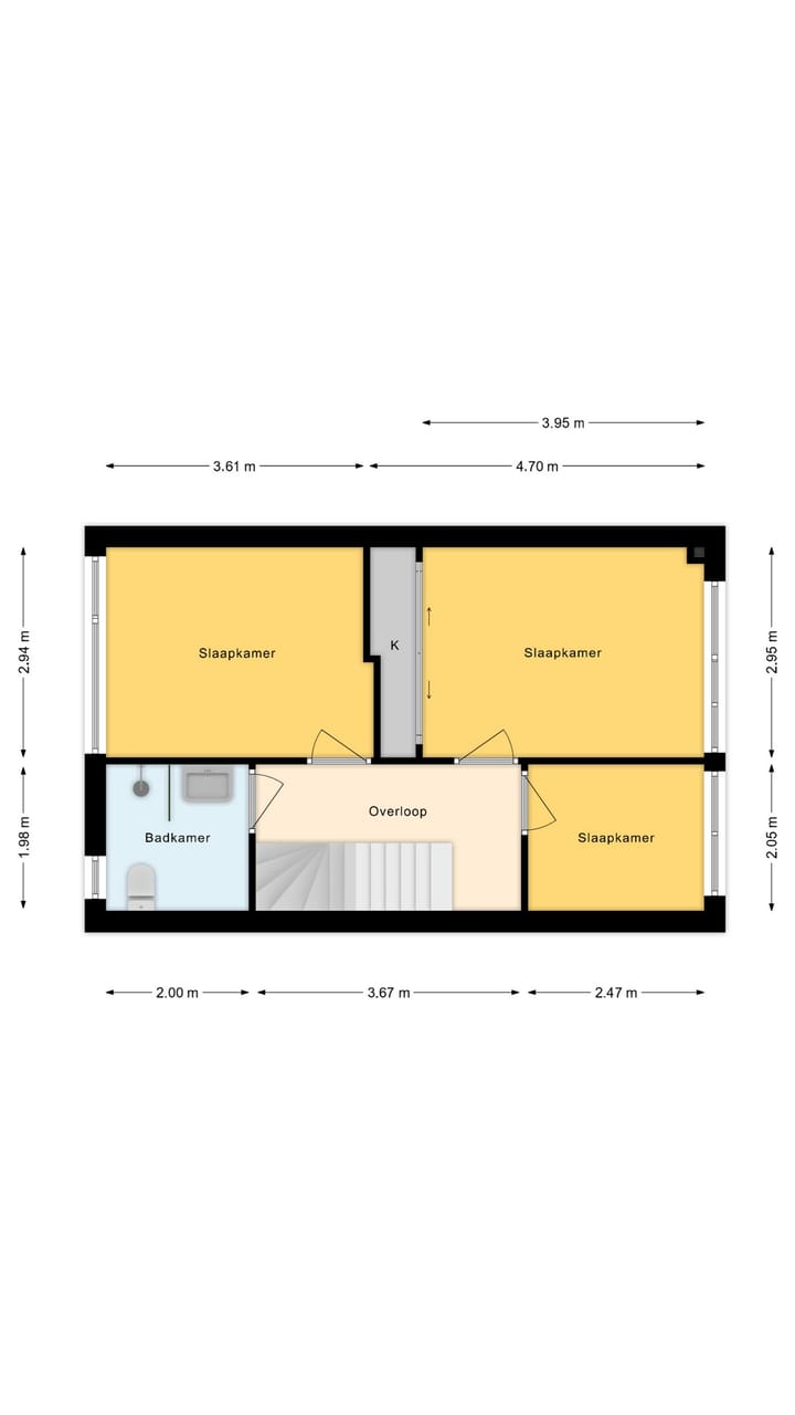Foto 20 van Van Ghentstraat 4