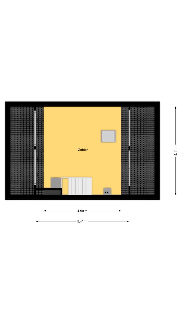 Foto 21 van Van Ghentstraat 4