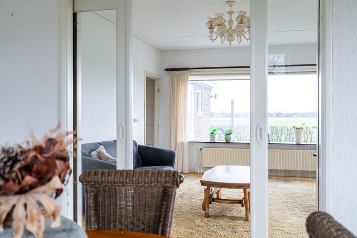 Foto 3 van Bredewei 6