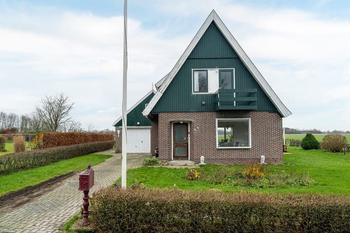 Foto 5 van Bredewei 6