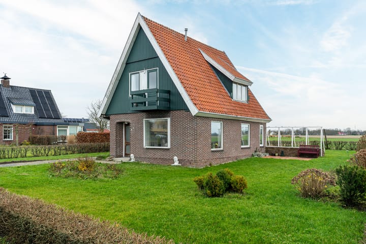 Foto 6 van Bredewei 6